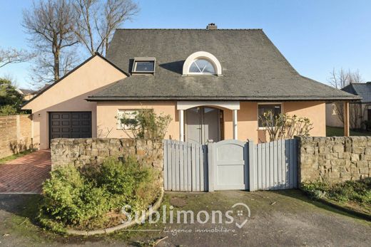 Casa de lujo en Vannes, Morbihan