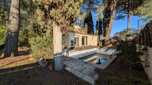 Casa de lujo en Castelnau-le-Lez, Herault