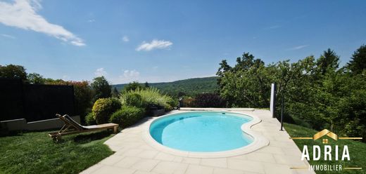 Luxury home in Jouy-aux-Arches, Moselle