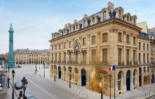 Apartment in Montorgueil, Sentier, Vivienne-Gaillon, Paris