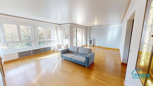 Appartamento a Saint-Mandé, Val-de-Marne