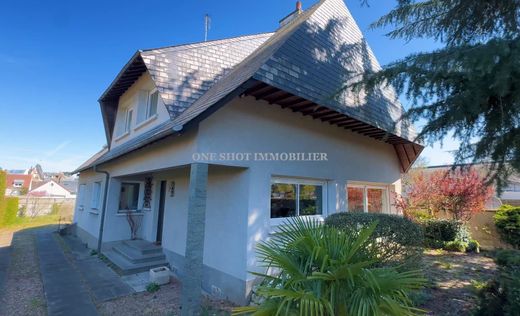 Casa de lujo en Olivet, Loiret