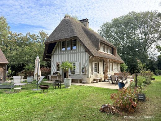 Casa di lusso a Honfleur, Calvados