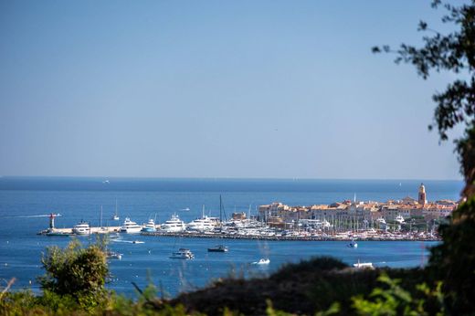 Casa de lujo en Gassin, Var