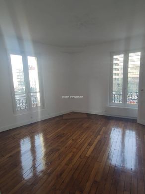 Apartment / Etagenwohnung in Neuilly-sur-Seine, Hauts-de-Seine