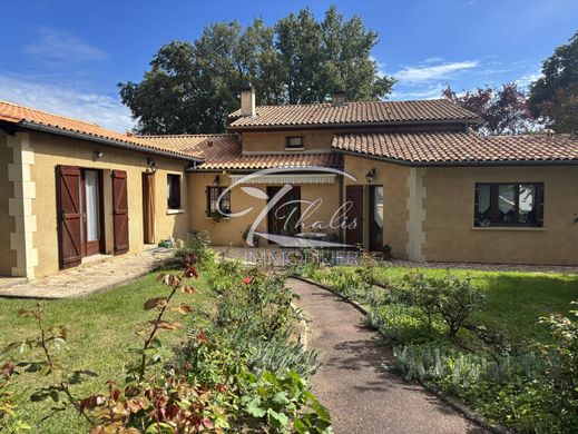 Luksusowy dom w Tarnès, Gironde