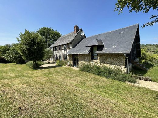 ‏בתי יוקרה ב  Cambremer, Calvados