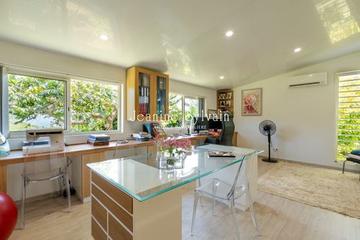 Luxury home in Mahina, Îles du Vent