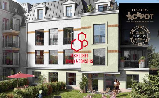Appartamento a Maisons-Alfort, Val-de-Marne