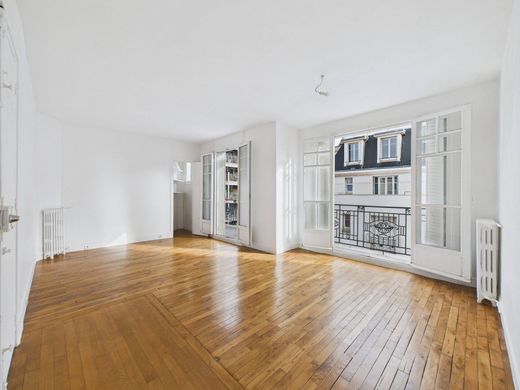 Apartament w Sorbonne, Jardin des Plantes, Saint-Victor, Paris
