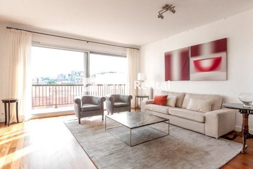 Apartamento - Tour Eiffel, Invalides – Ecole Militaire, Saint-Thomas d’Aquin, Paris