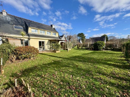 Casa de lujo en Vannes, Morbihan