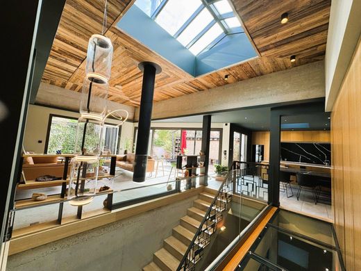 Casa di lusso a Saint-Étienne, Loire