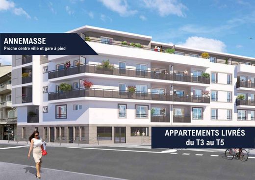 Appartamento a Annemasse, Alta Savoia