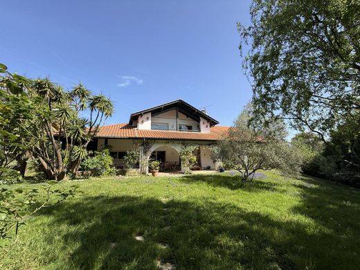 Casa de luxo - Urrugne, Pirineus Atlânticos