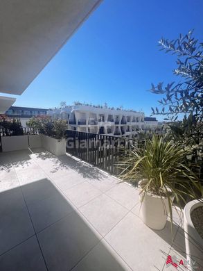 Apartment / Etagenwohnung in Montpellier, Hérault