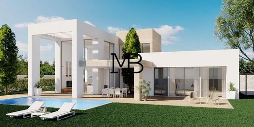 Luxury home in Javea, Alicante