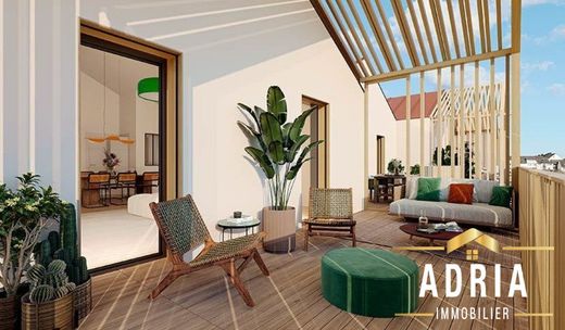 Apartment in Vannes, Morbihan