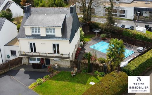 Maison de luxe à Ploeren, Morbihan