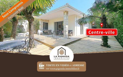 Luxus-Haus in Andernos-les-Bains, Gironde