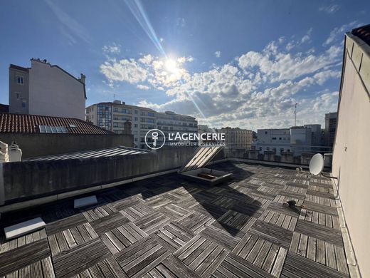 Casa de lujo en Biarriz, Pirineos Atlánticos