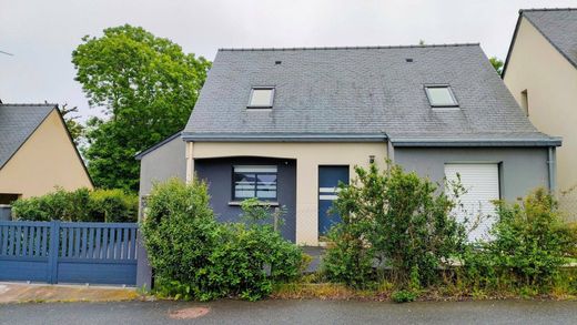 Maison de luxe à Saint-Lunaire, Ille-et-Vilaine