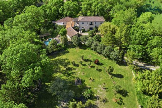 Luxury home in Lattes, Hérault
