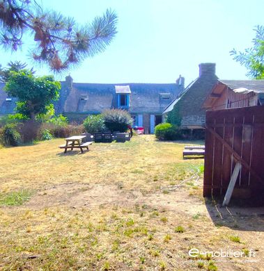 Luxus-Haus in Groix, Morbihan