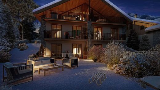 Briançon, Hautes-Alpesの高級住宅