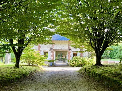 Casa de lujo en Le Faulq, Calvados