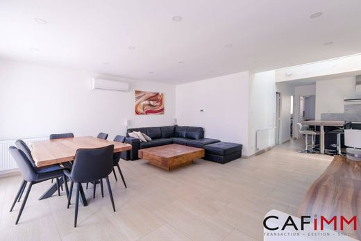 Lüks ev Villeurbanne, Rhône