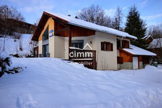 Casa de luxo - Arâches-la-Frasse, Alta Sabóia