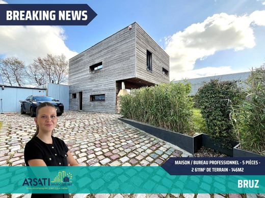 Luxury home in Bruz, Ille-et-Vilaine