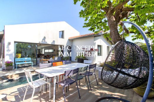 Casa di lusso a Biarritz, Pirenei atlantici