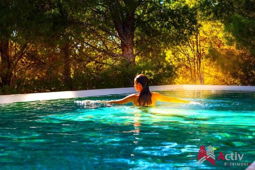 Luxury home in Altea, Alicante