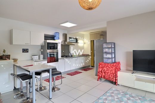 Piso / Apartamento en Papeete, Îles du Vent