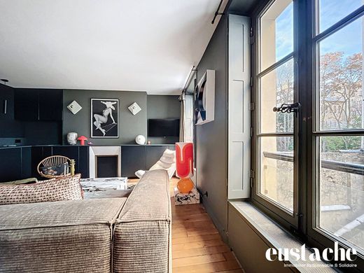 套间/公寓  Montorgueil, Sentier, Vivienne-Gaillon, Paris