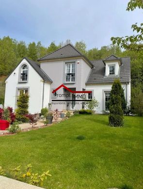 豪宅  Rédange, Moselle