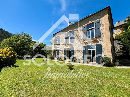 Maison de luxe à Mende, Lozère