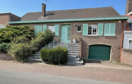 Maison de luxe à Marcq-en-Barœul, Nord