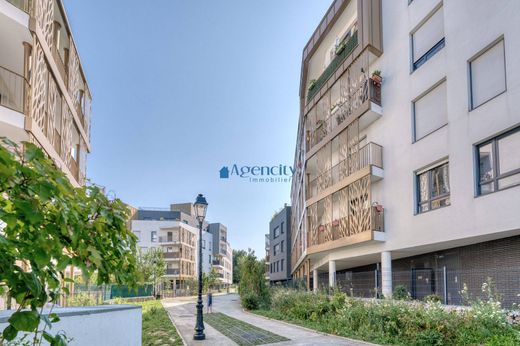 아파트 / Bry-sur-Marne, Val-de-Marne