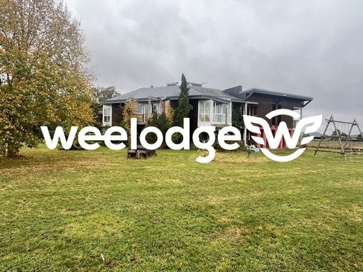 Luxury home in Saint-Clair-sur-Epte, Val d'Oise