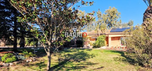 Элитный дом, Théza, Pyrénées-Orientales