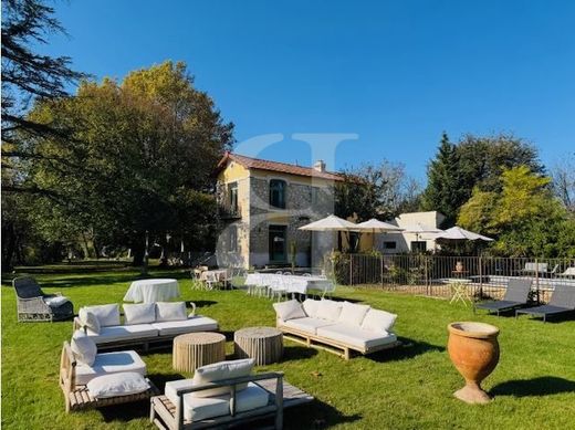 Πολυτελή κατοικία σε L'Isle-sur-la-Sorgue, Vaucluse