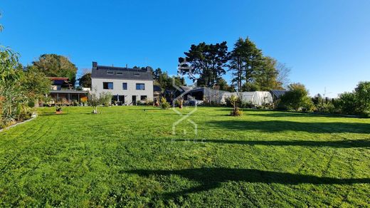 Casa de luxo - Caudan, Morbihan