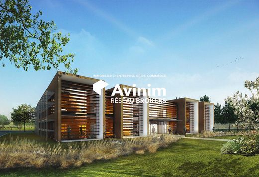 Peyruis, Alpes-de-Haute-Provenceのオフィス