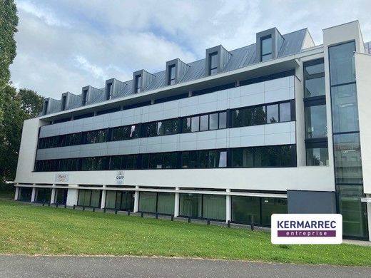 Rennes, Ille-et-Vilaineのオフィス