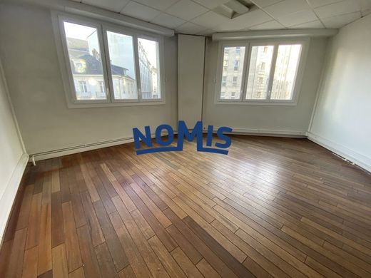 Oficina en Nantes, Loira Atlántico