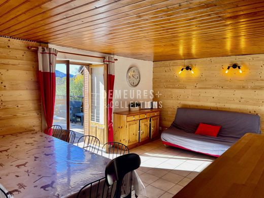 Luxe woning in Bourg-Saint-Maurice, Savoy