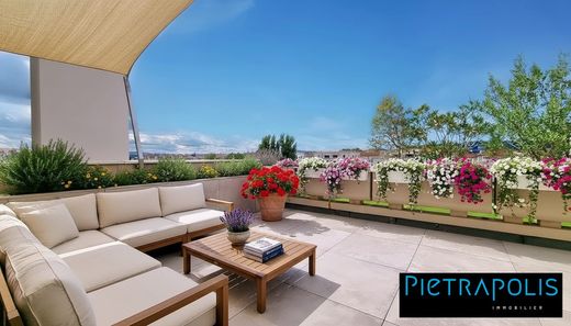 Appartement in Lyon, Rhône